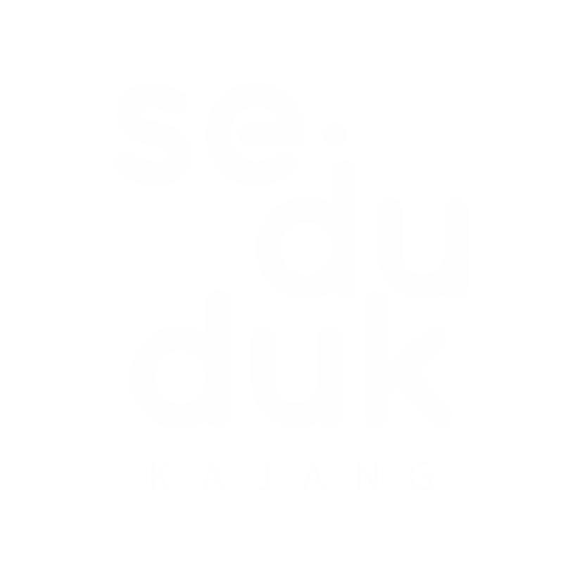 Seduduk Logo